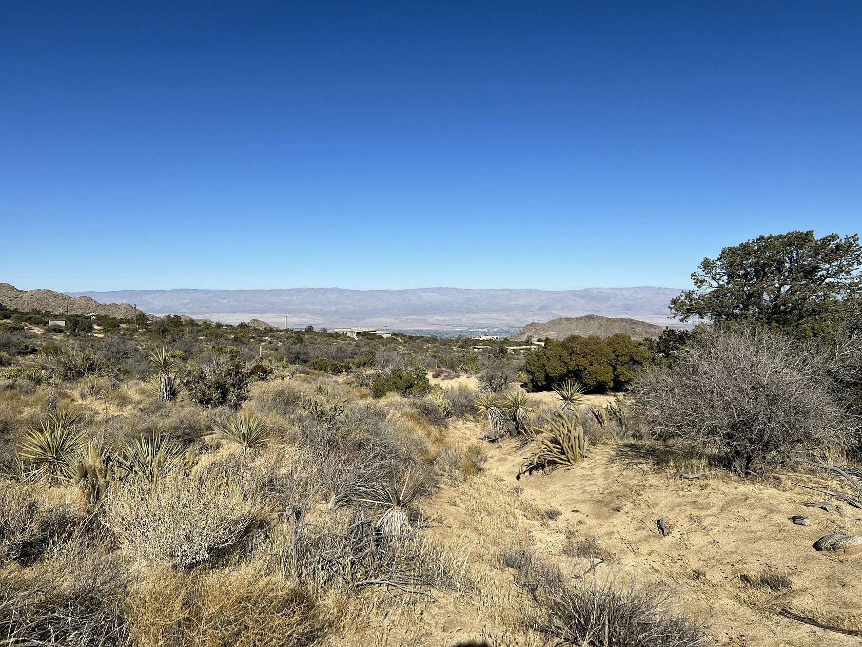 2.274 Acres of Residential Land for Sale in Mountain Center, California