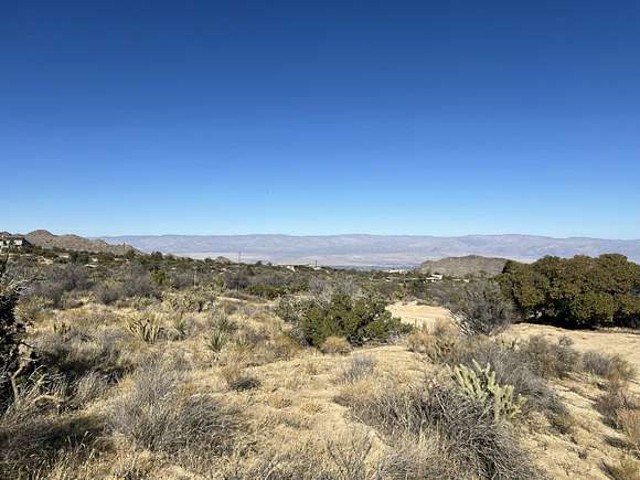 2.274 Acres of Residential Land for Sale in Mountain Center, California