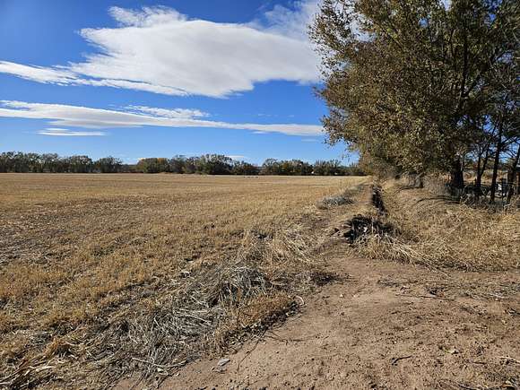 3.75 Acres of Residential Land for Sale in Belen, New Mexico