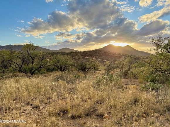 39.49 Acres of Recreational Land for Sale in Tucson, Arizona