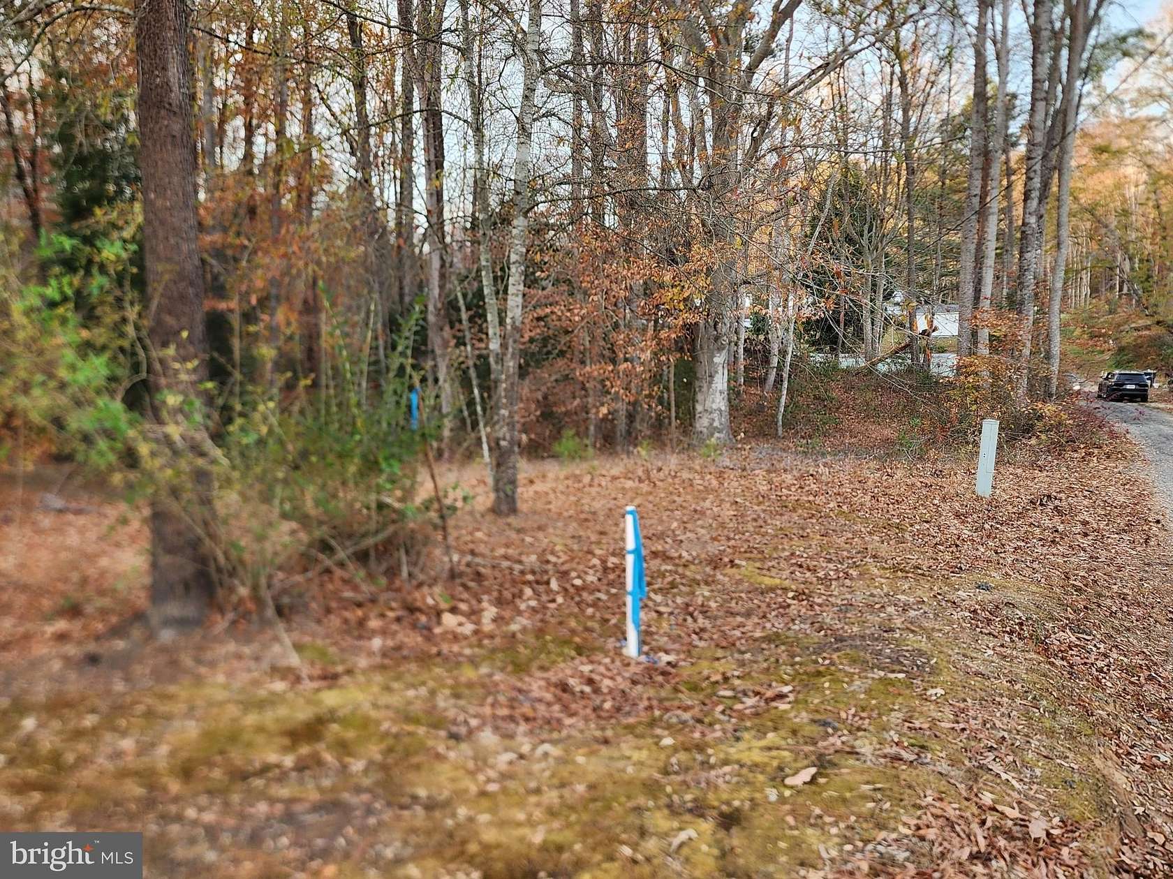 1 Acre of Residential Land for Sale in Champlain, Virginia