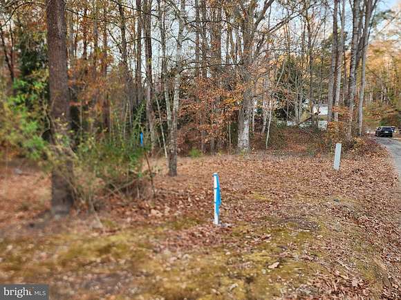 1 Acre of Residential Land for Sale in Champlain, Virginia