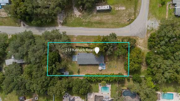 0.32 Acres of Residential Land for Sale in St. Augustine, Florida