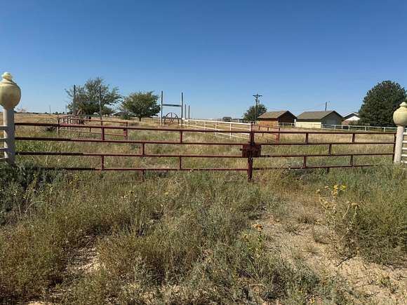 20.84 Acres of Land for Sale in Lubbock, Texas