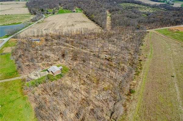 5 Acres of Residential Land for Sale in Kiskiminetas Township, Pennsylvania