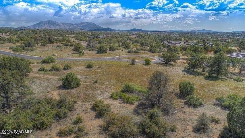 1.02 Acres of Residential Land for Sale in Prescott, Arizona