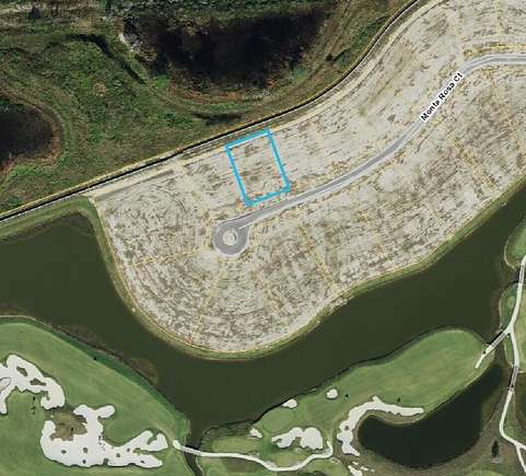 0.5 Acres of Residential Land for Sale in Palm Beach Gardens, Florida