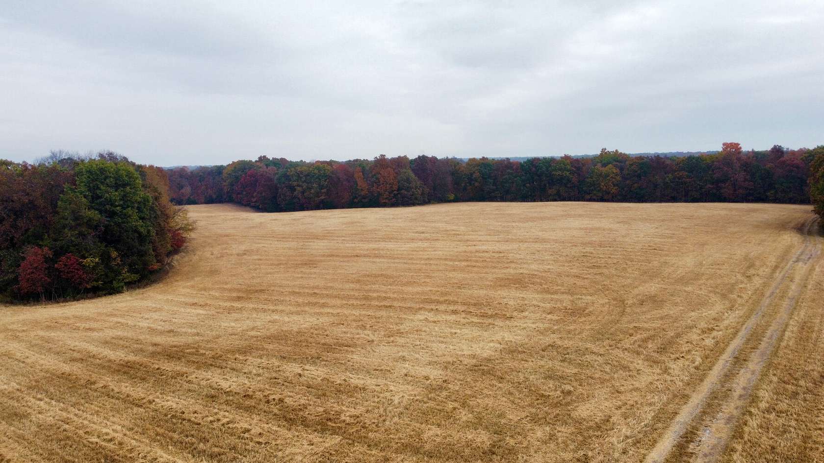 63 Acres of Land for Sale in Marthasville, Missouri