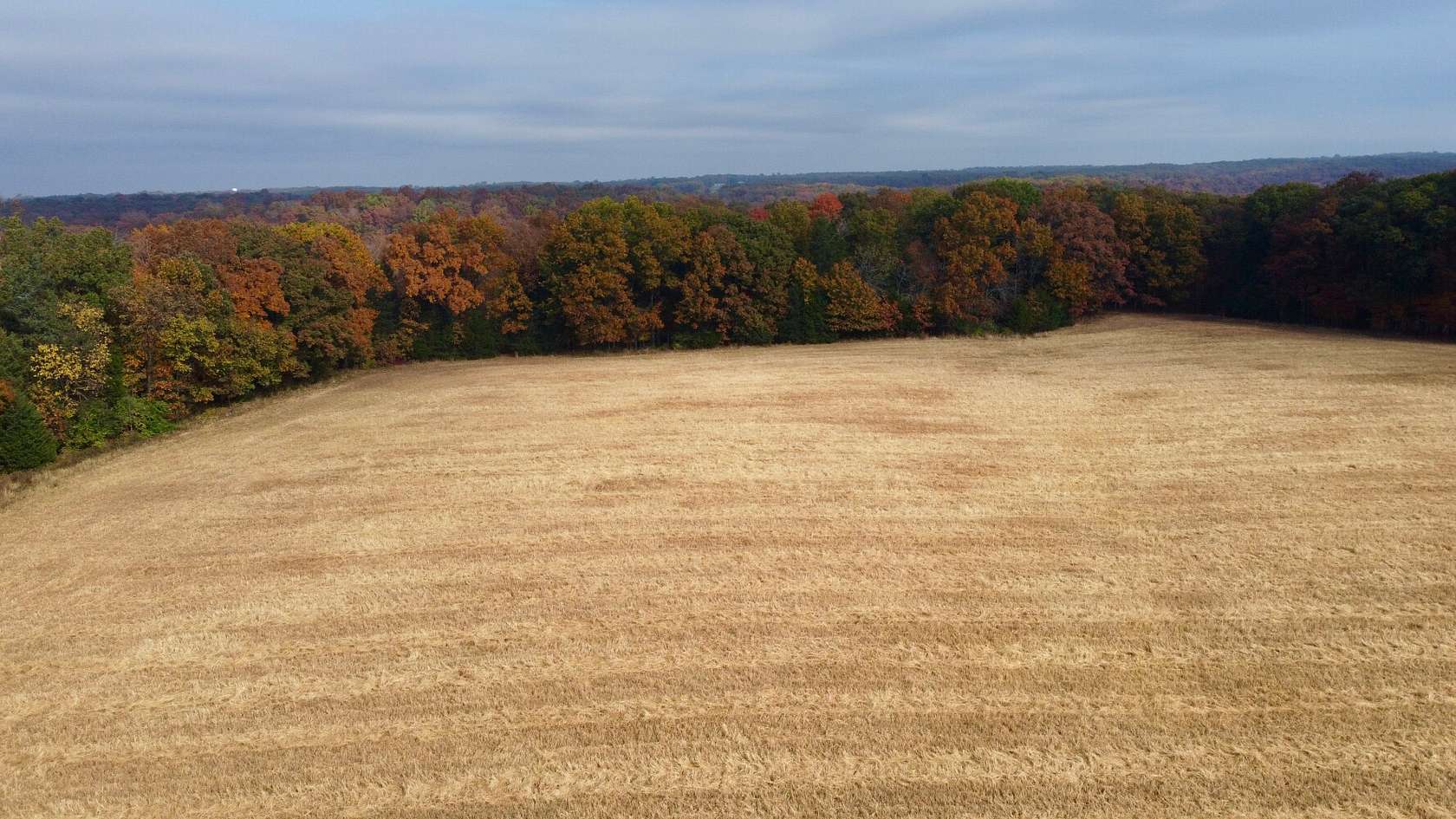 52 Acres of Land for Sale in Marthasville, Missouri