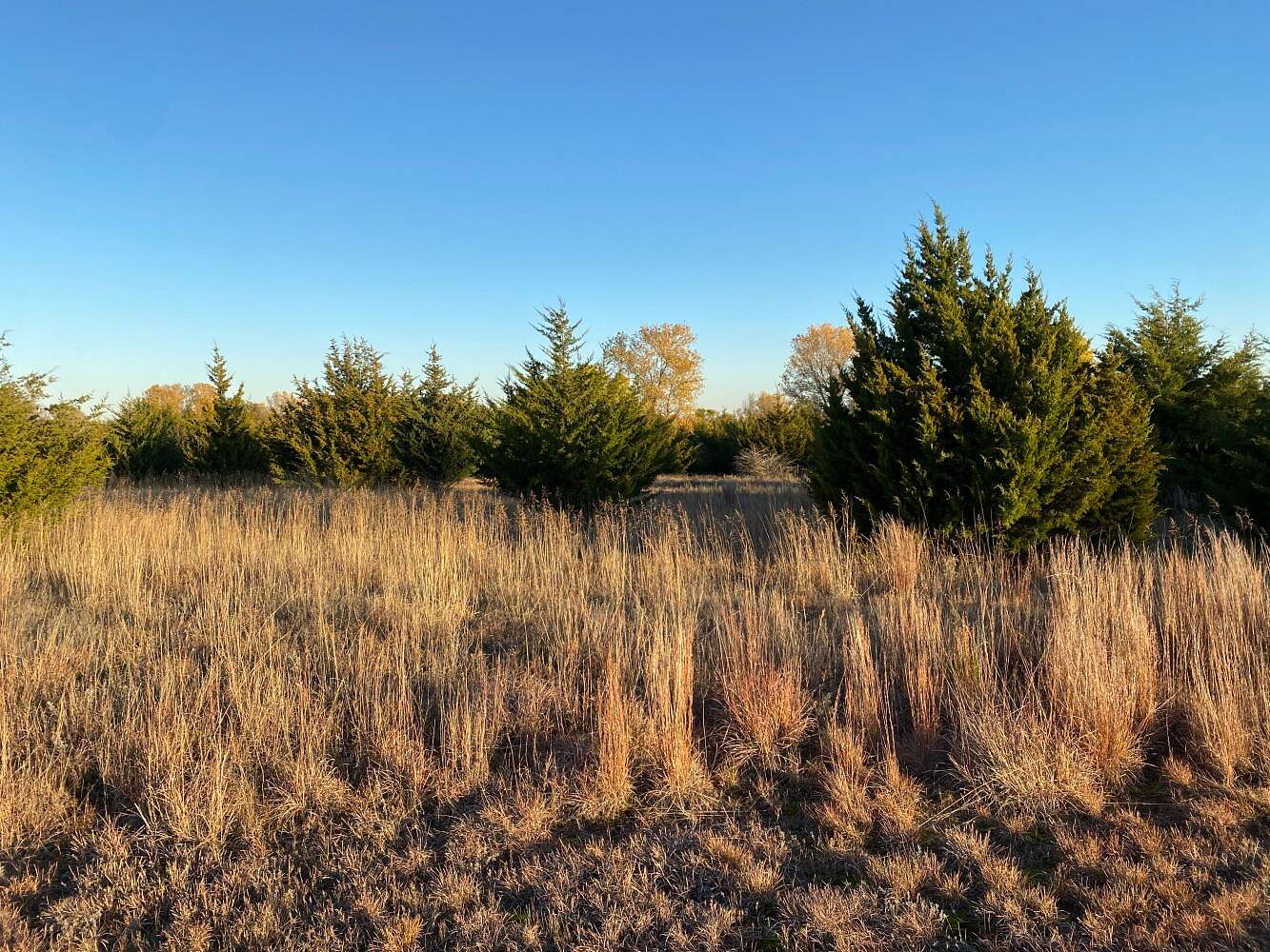 0.34 Acres of Land for Sale in Milton, Kansas