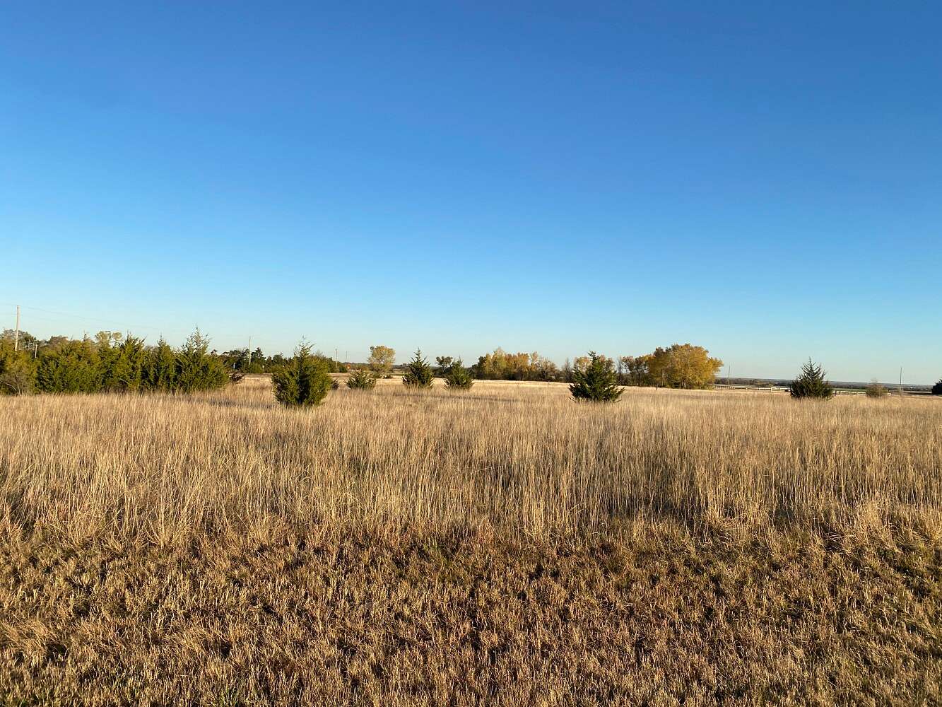 0.47 Acres of Land for Sale in Milton, Kansas