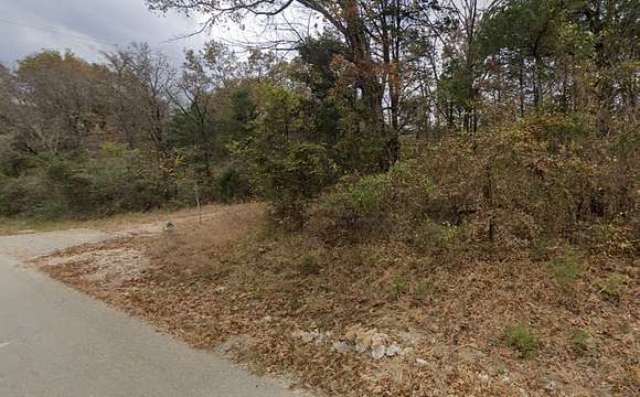 0.33 Acres of Residential Land for Sale in Diamond City, Arkansas