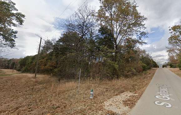 0.33 Acres of Residential Land for Sale in Diamond City, Arkansas