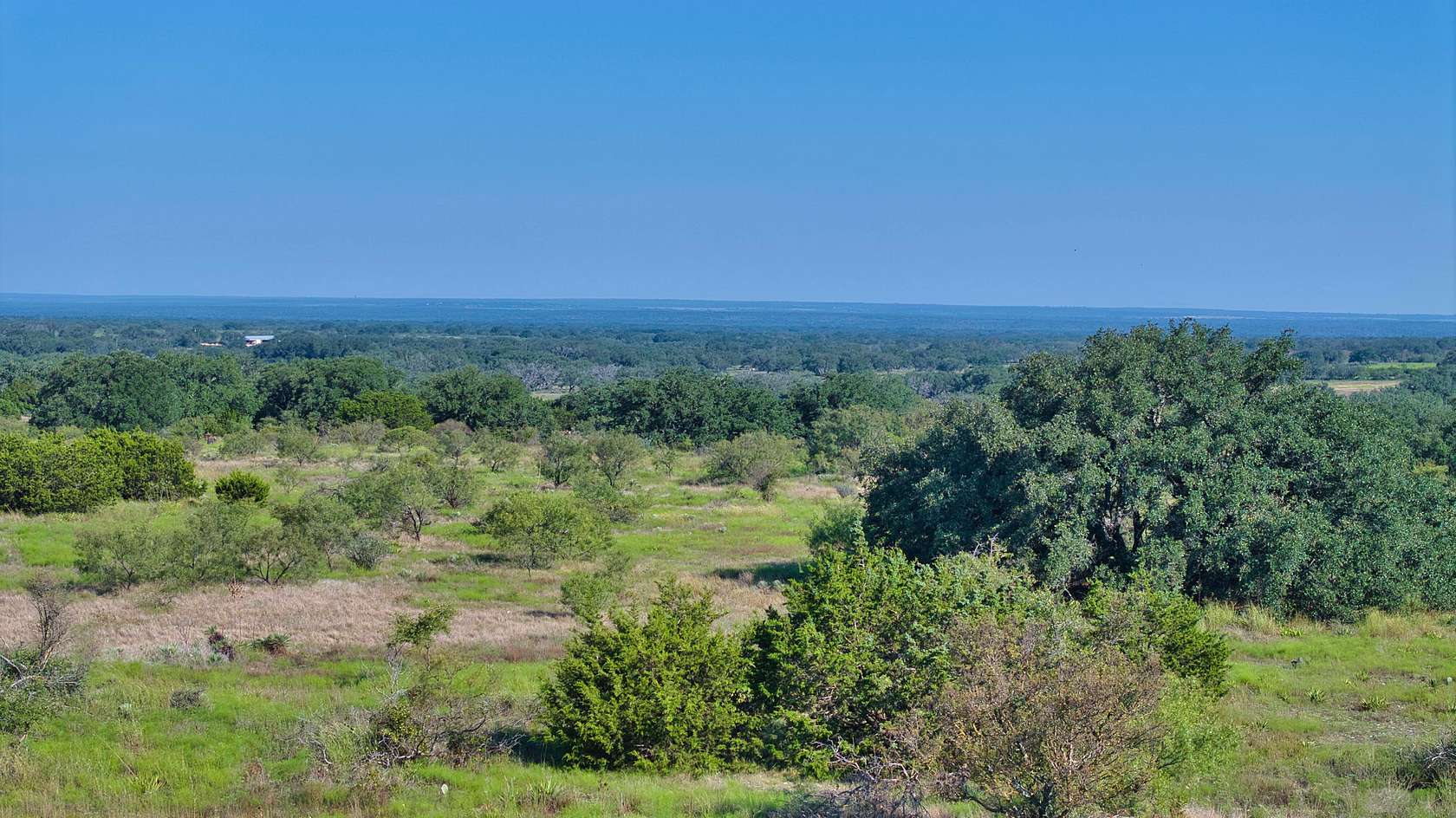 158.79 Acres of Improved Recreational Land & Farm for Sale in Mason, Texas