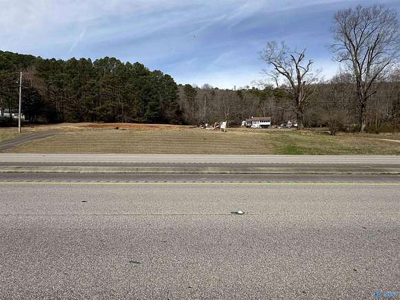 3.68 Acres of Commercial Land for Sale in Grant, Alabama