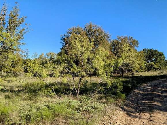 6.87 Acres of Land for Sale in May, Texas