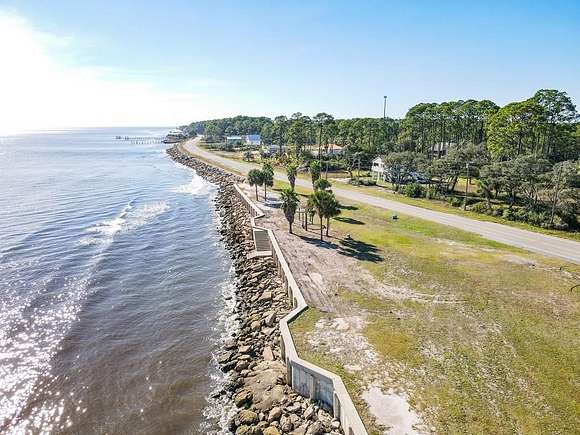 0.34 Acres of Residential Land for Sale in Carrabelle, Florida