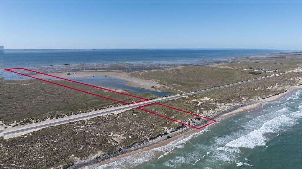 Land for Sale in South Padre Island, Texas