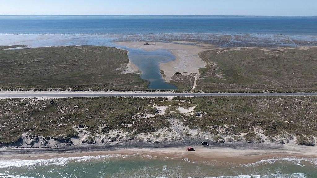 Land for Sale in South Padre Island, Texas