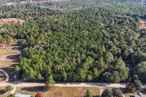 17 Acres of Mixed-Use Land for Sale in Springfield, South Carolina