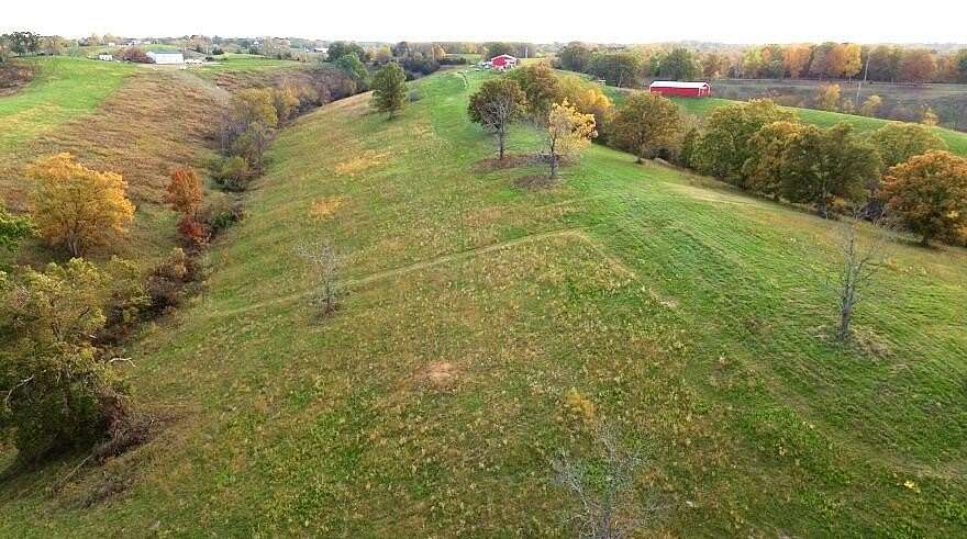 37.65 Acres of Recreational Land & Farm for Sale in Cynthiana, Kentucky