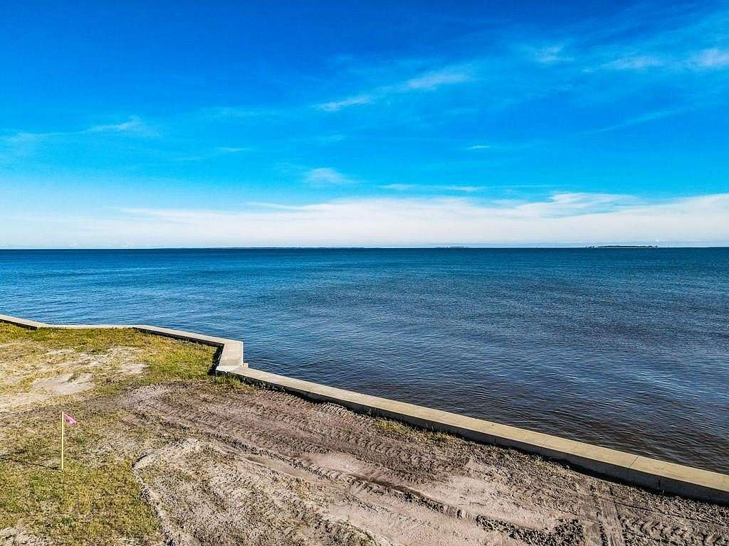 0.34 Acres of Residential Land for Sale in Carrabelle, Florida