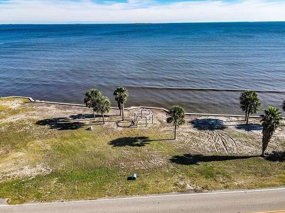 0.34 Acres of Residential Land for Sale in Carrabelle, Florida