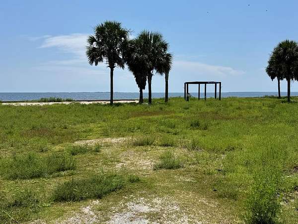 0.34 Acres of Residential Land for Sale in Carrabelle, Florida