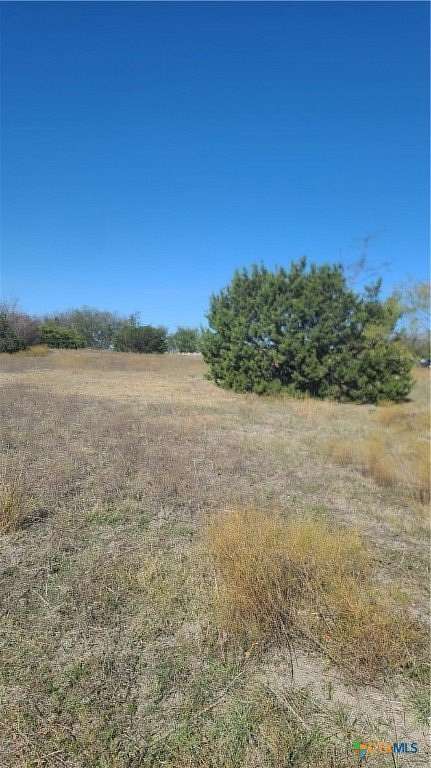 0.81 Acres of Residential Land for Sale in Temple, Texas