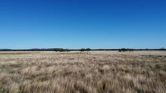 50 Acres of Land for Sale in Winters, Texas