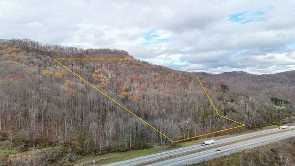 52.48 Acres of Recreational Land for Sale in Exchange, West Virginia