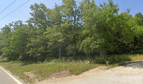 0.37 Acres of Residential Land for Sale in Diamond City, Arkansas