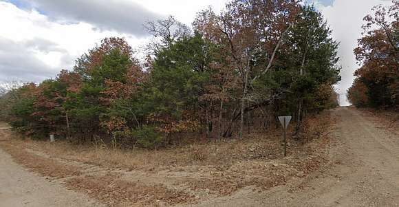 0.37 Acres of Residential Land for Sale in Diamond City, Arkansas