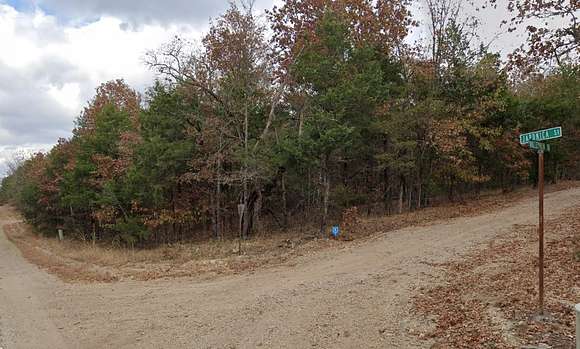 0.37 Acres of Residential Land for Sale in Diamond City, Arkansas