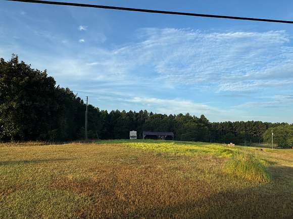 18.36 Acres of Land for Sale in Rock Hill, South Carolina