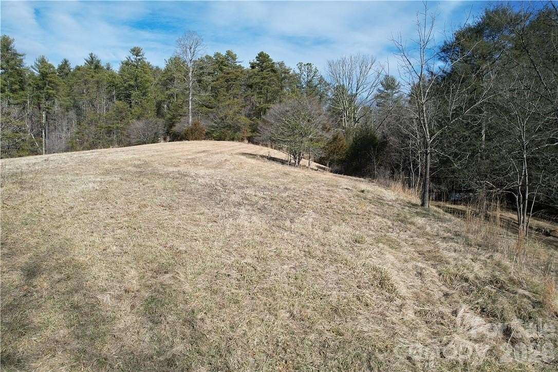 13.8 Acres of Land for Sale in Weaverville, North Carolina