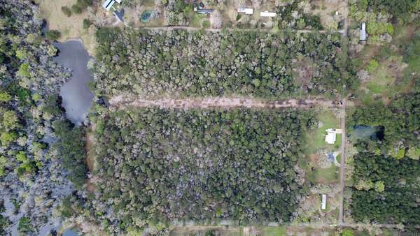 5.5 Acres of Residential Land for Sale in Robert, Louisiana