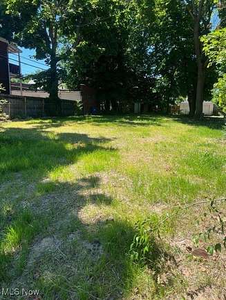 0.121 Acres of Residential Land for Sale in Cleveland, Ohio