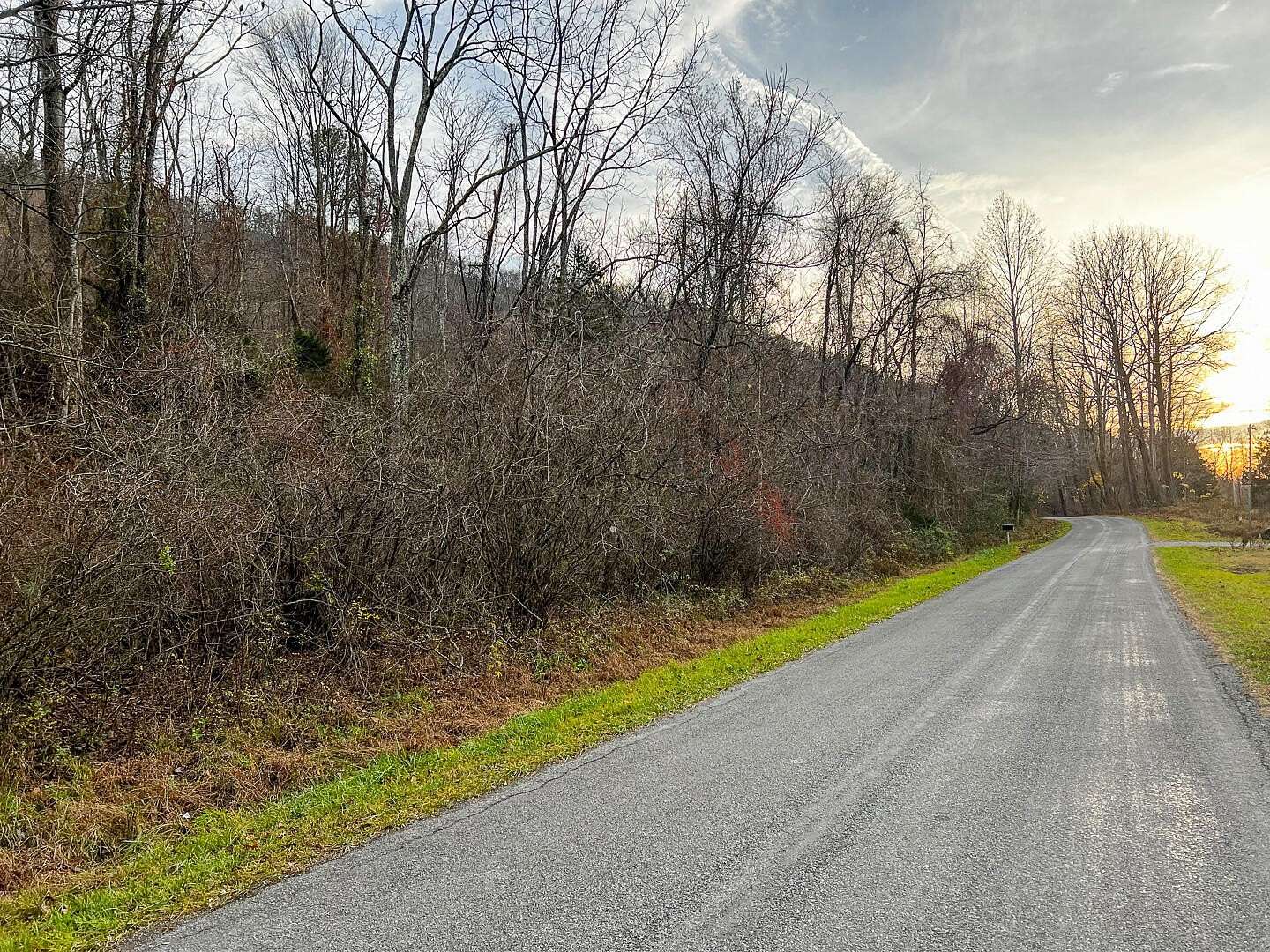 40.87 Acres of Recreational Land for Sale in Bedford, Virginia