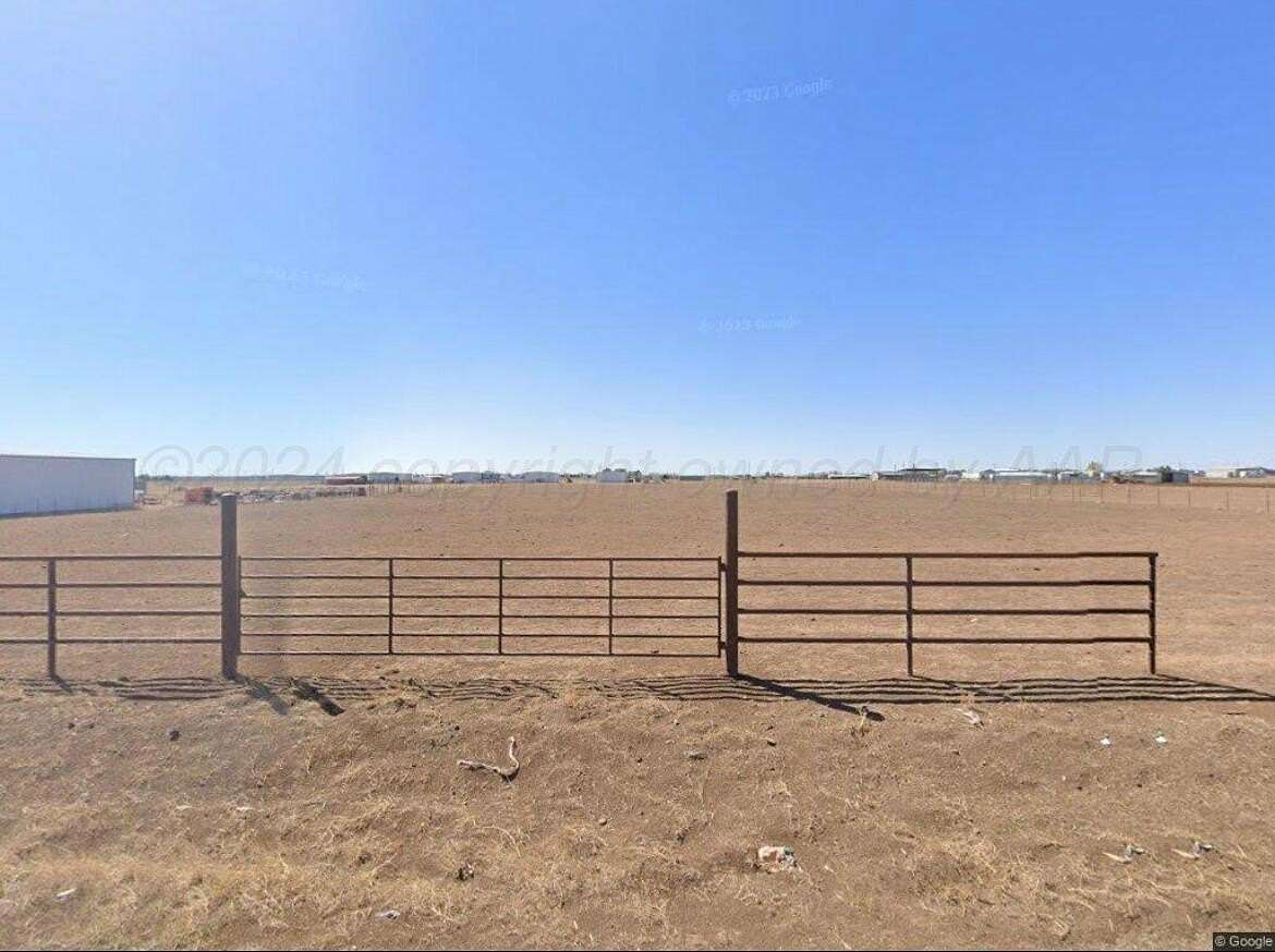 4.76 Acres of Residential Land for Sale in Amarillo, Texas