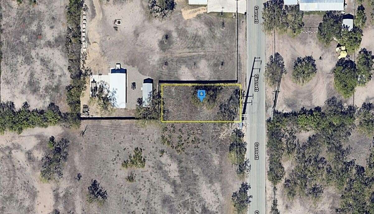 0.12 Acres of Residential Land for Sale in San Antonio, Texas