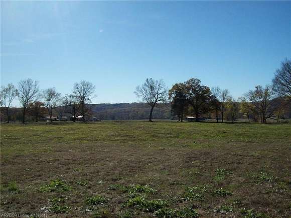 2.25 Acres of Residential Land for Sale in Van Buren, Arkansas