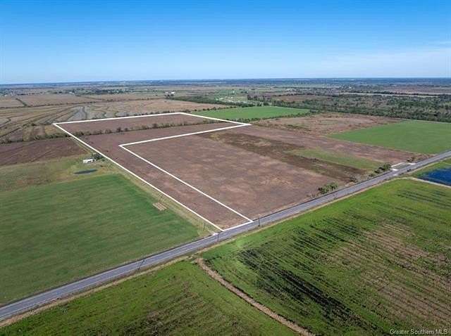 Residential Land for Sale in Bell City, Louisiana