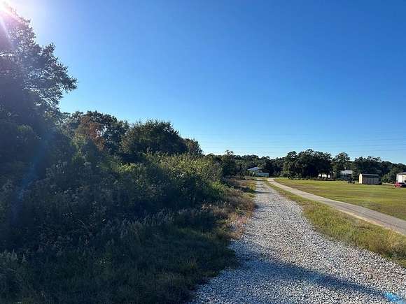 14.5 Acres of Land for Sale in Headland, Alabama