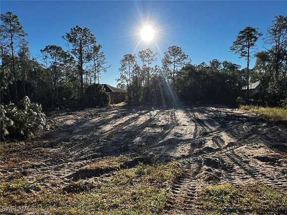 0.28 Acres of Residential Land for Sale in Lehigh Acres, Florida