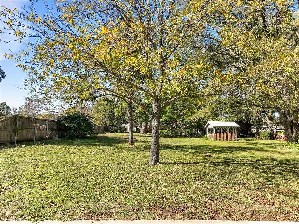 0.295 Acres of Residential Land for Sale in Mansfield, Texas