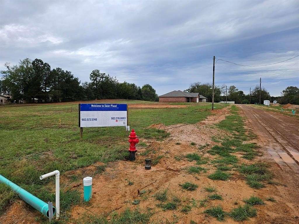 7 Acres of Residential Land for Sale in Naples, Texas