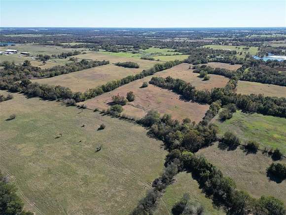 162 Acres of Agricultural Land for Sale in Sulphur Springs, Texas