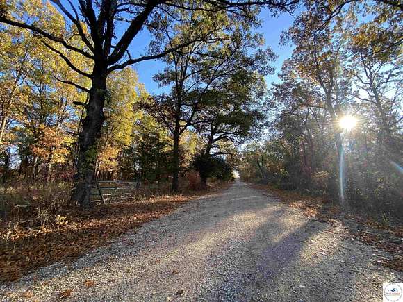 30 Acres of Land for Sale in Osceola, Missouri