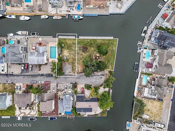 0.11 Acres of Residential Land for Sale in Toms River, New Jersey